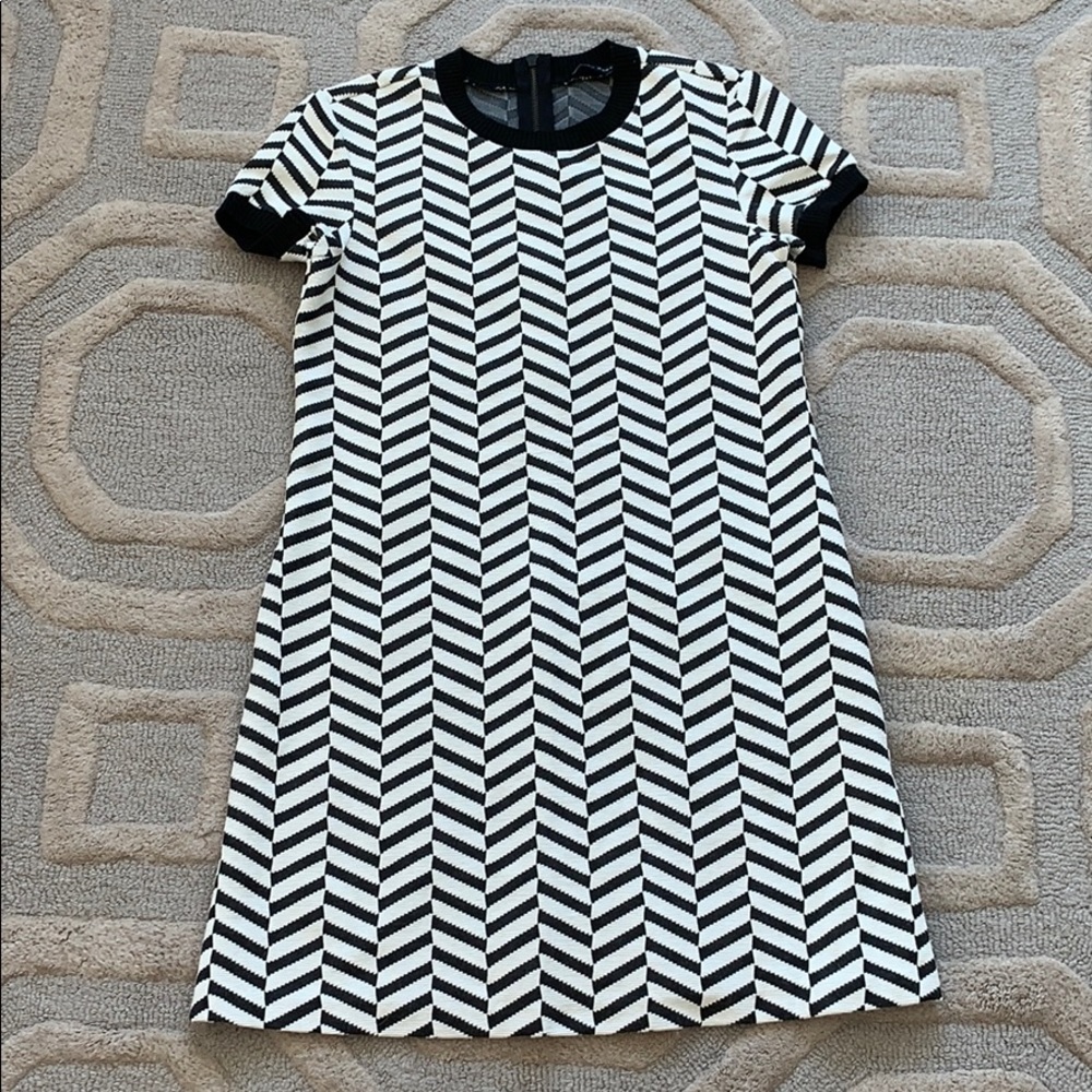 Zara women’s dress